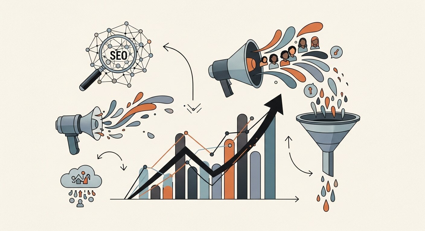 Measuring Inbound Digital Marketing Success