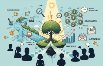 What is Inbound Digital Marketing? A Beginner’s Guide to Growing Your Business What is Inbound Digital Marketing A Beginner's Guide to Growing Your Business