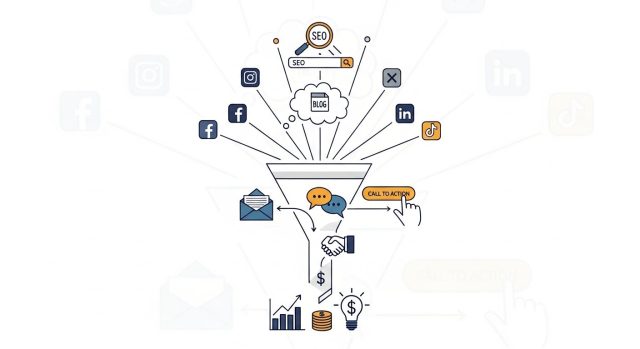 Why Inbound Marketing is Important for Modern Businesses