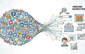 Why Social Media Matters for Inbound Marketing