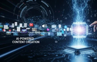 Ethical AI Content Marketing: Balancing Automation, Trust, and Growth AI-Powered Content Creation