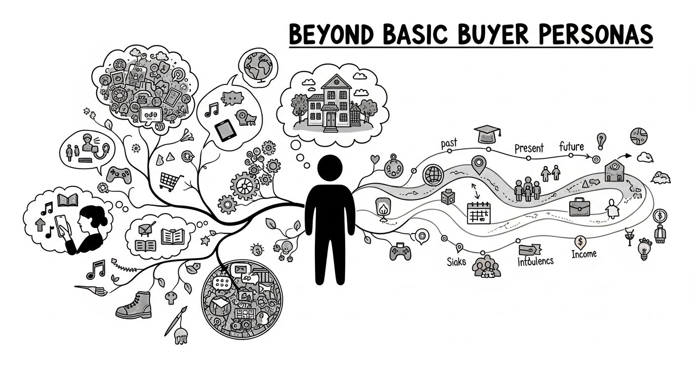 Customer Journey Gaps