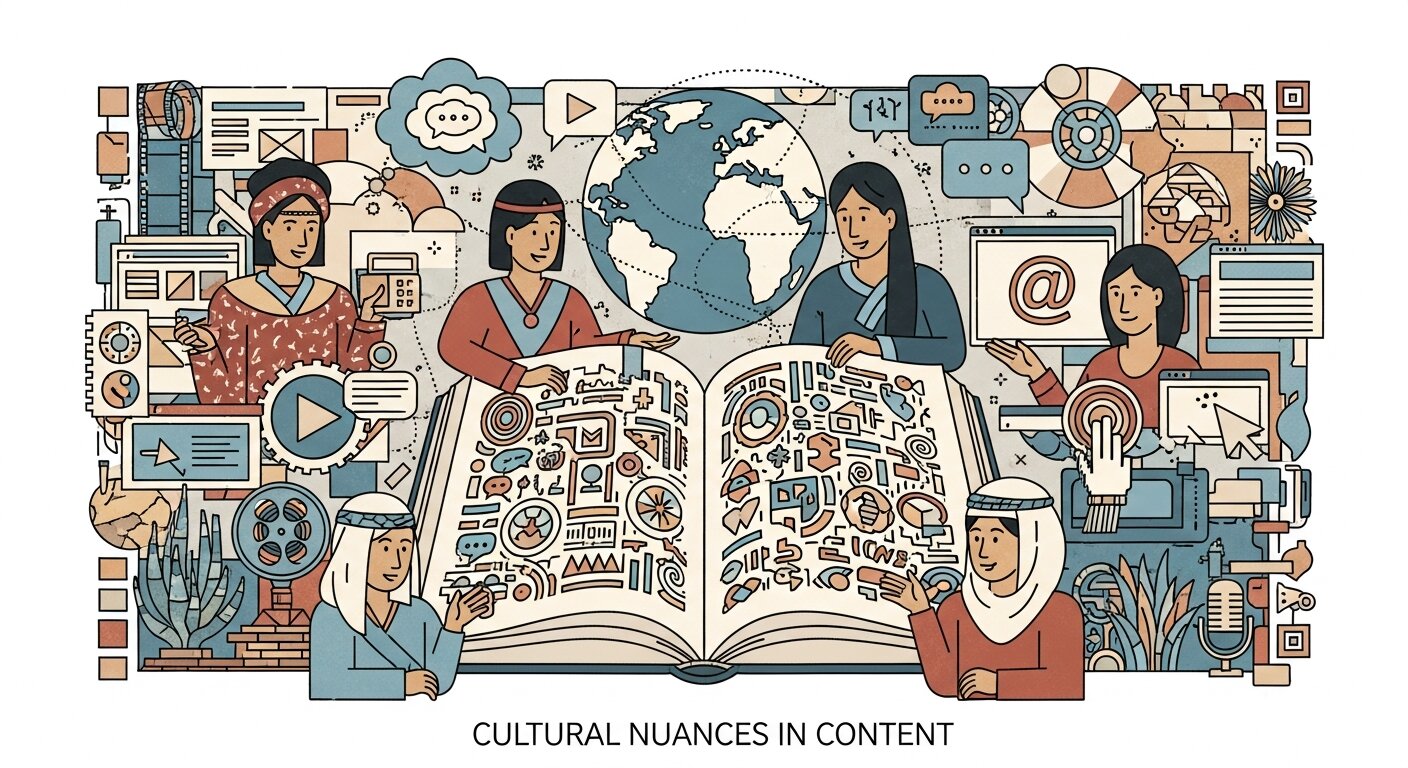 Inbound Marketing Localization