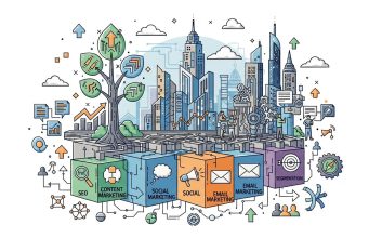 Building Your Inbound Foundation for Tomorrow’s Digital Landscape