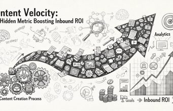 Content Velocity: The Hidden Metric Boosting Inbound ROI Content Velocity The Hidden Metric Boosting Inbound ROI