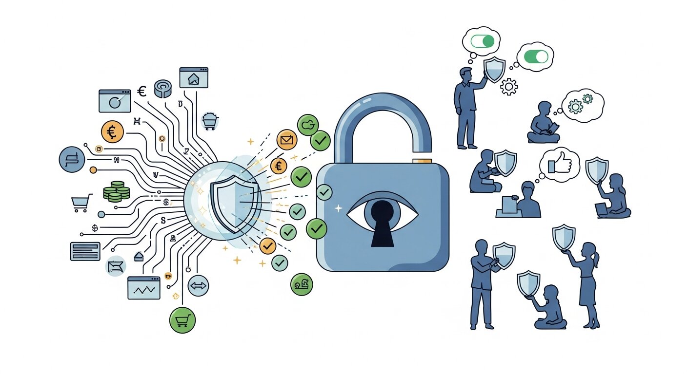 Creating a Privacy-Forward Consent Strategy