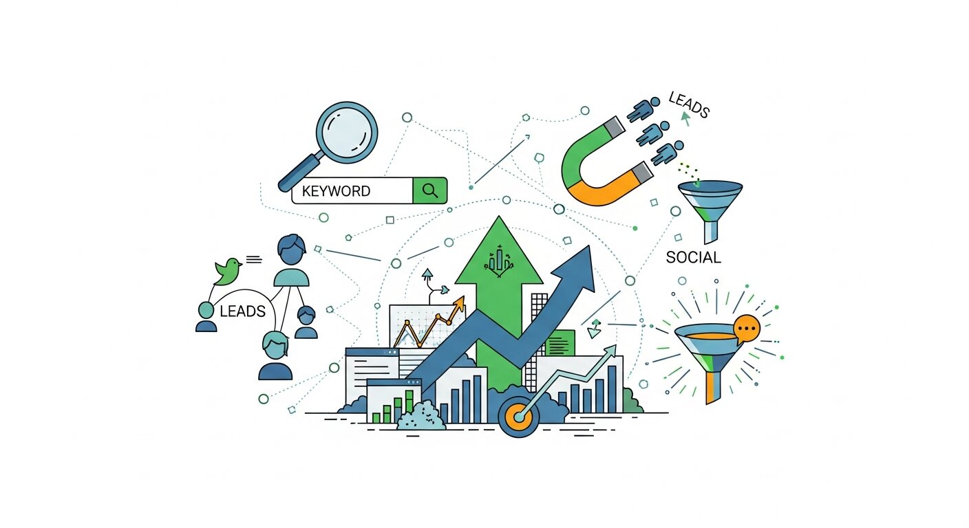 Customer Acquisition Metrics That Drive Growth