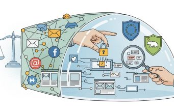 Data Privacy in Inbound Marketing: Navigating GDPR, CCPA