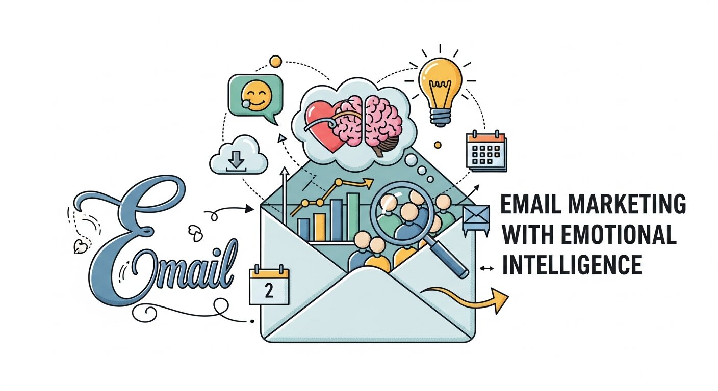Email Marketing with Emotional Intelligence