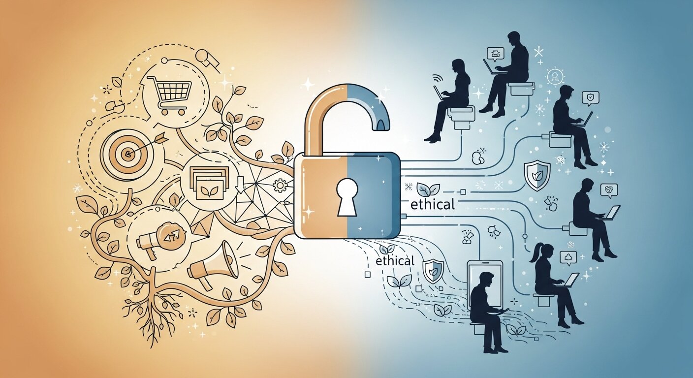 Ethical Marketing and Data Privacy