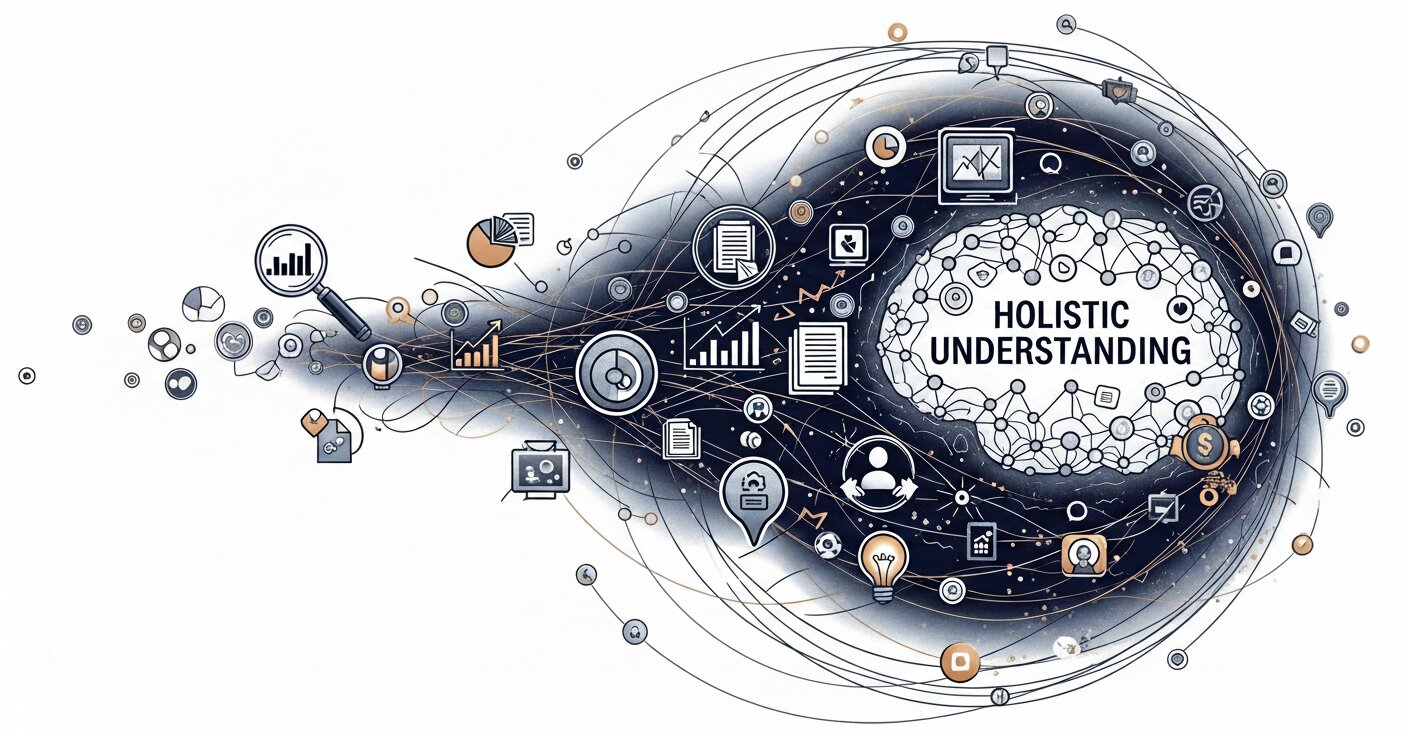 Evolving From Attribution to Holistic Understanding