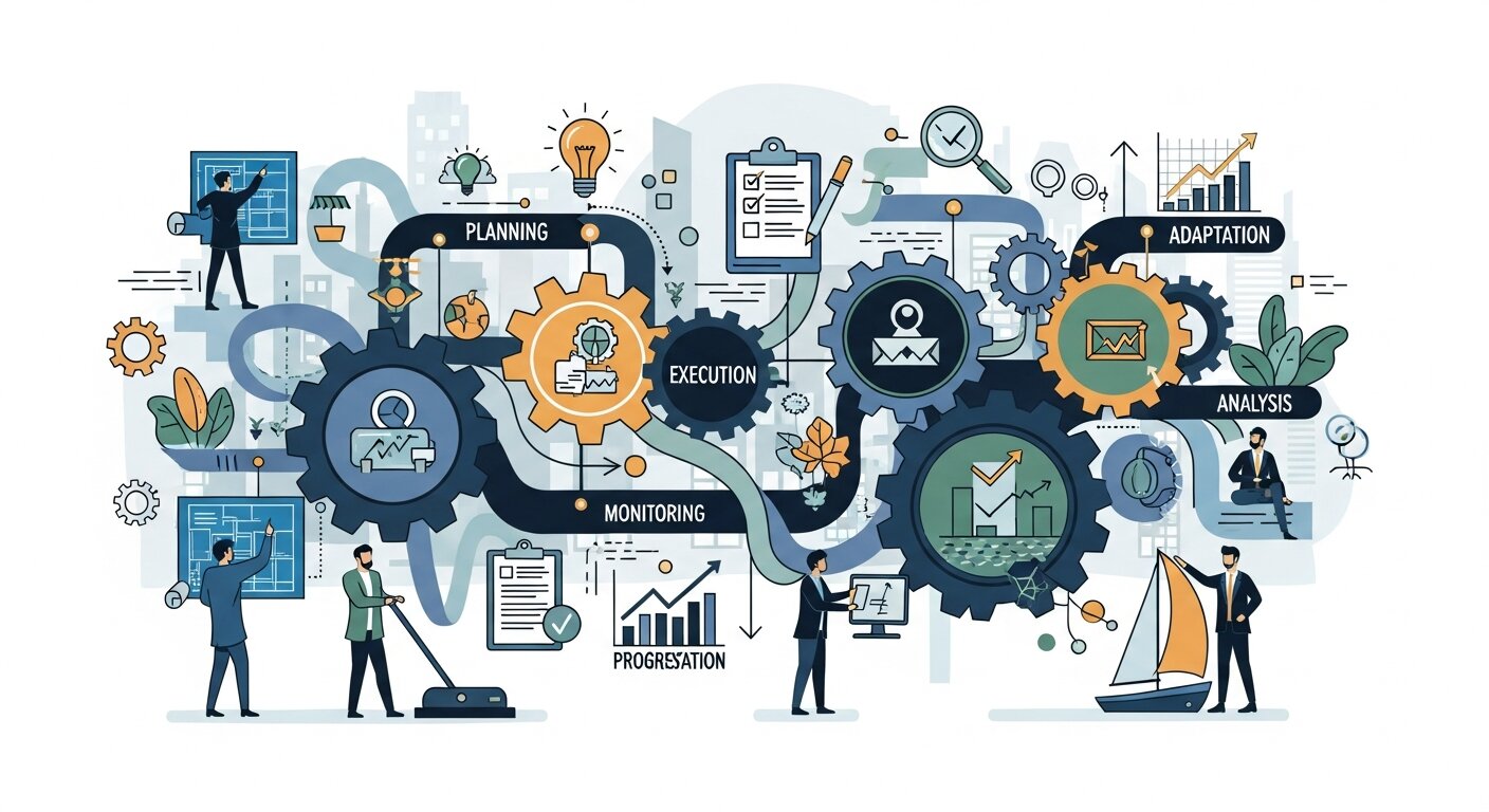 Implementation Strategies That Work