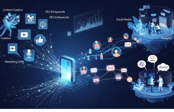 Inbound Marketing for the Metaverse: Preparing Your Brand for Immersive Environments Inbound Marketing for the Metaverse Preparing Your Brand for Immersive Environments