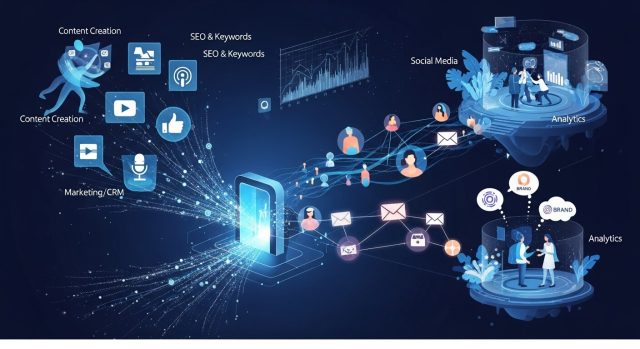 Inbound Marketing for the Metaverse Preparing Your Brand for Immersive Environments