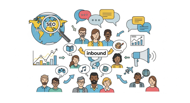 Inclusive Inbound Marketing Designing Content Strategies
