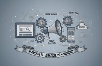Integrating PR with Modern Inbound Tactics Integrating PR with Modern Inbound Tactics