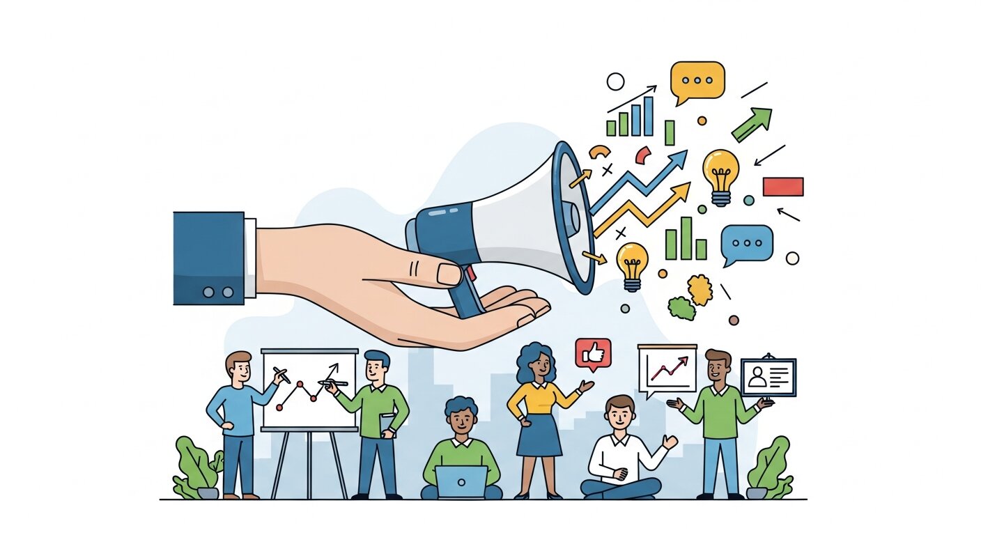 Leveraging Pro Bono and Volunteer Marketing Support