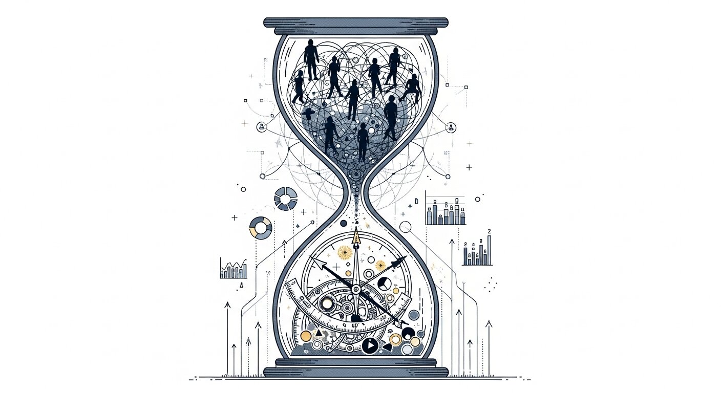 Measuring Dark Social Impact