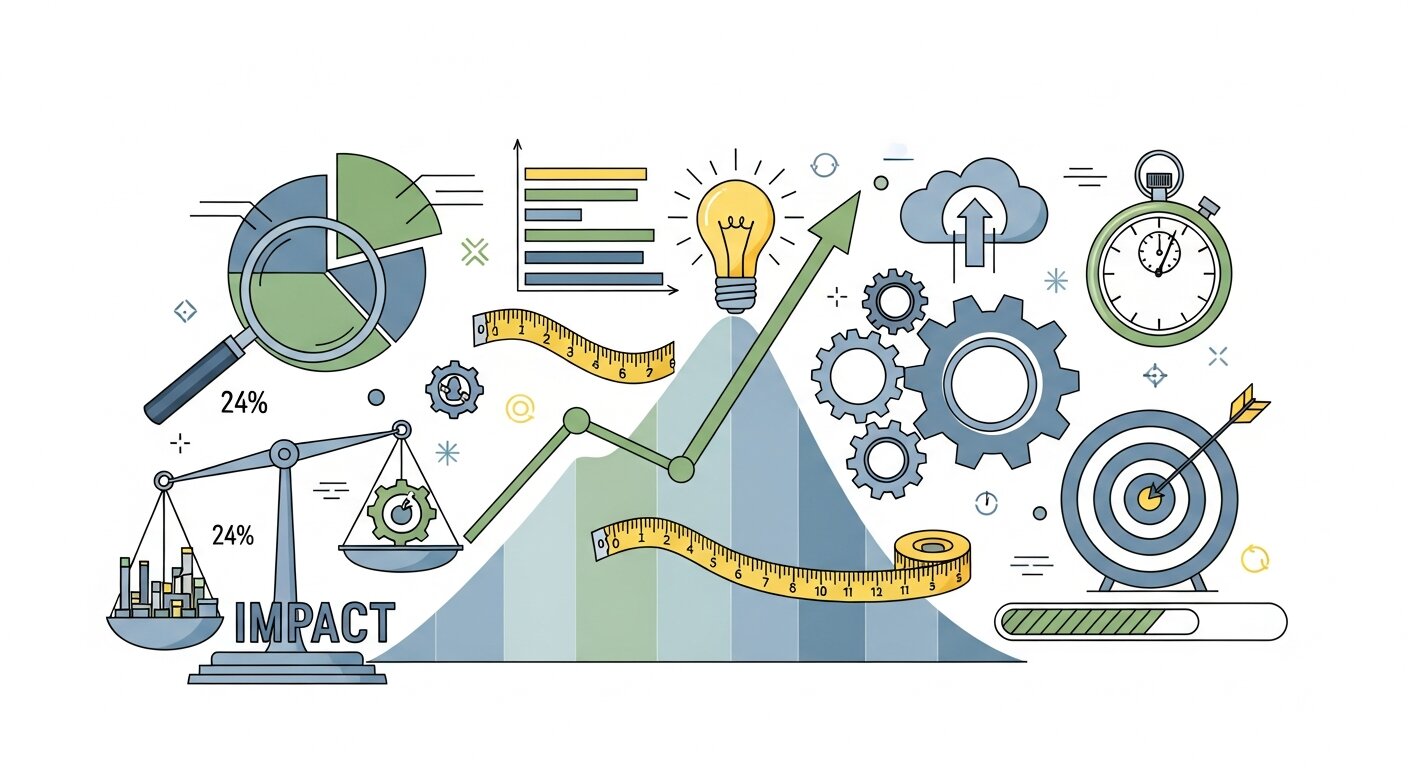 Measuring Impact and Optimizing Performance