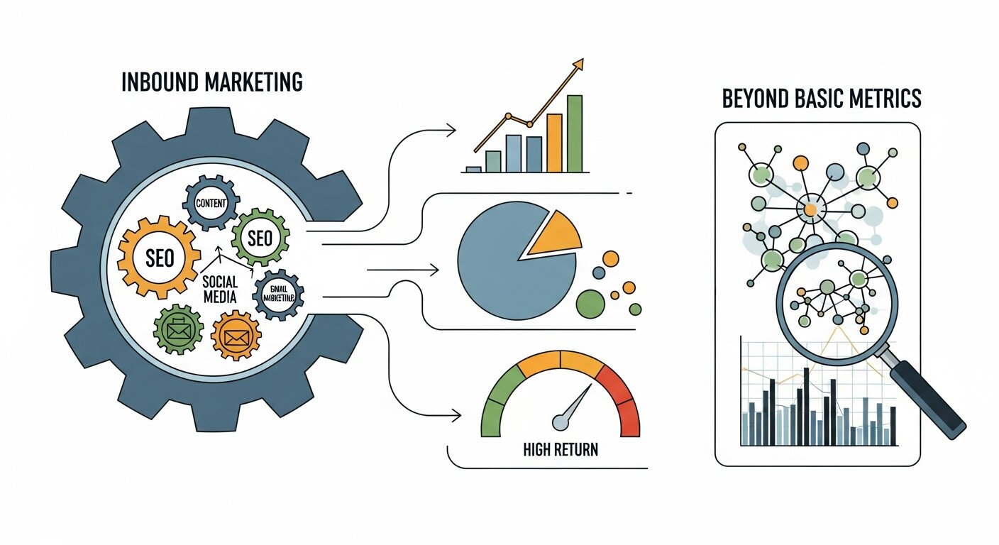 Inbound Marketing ROI