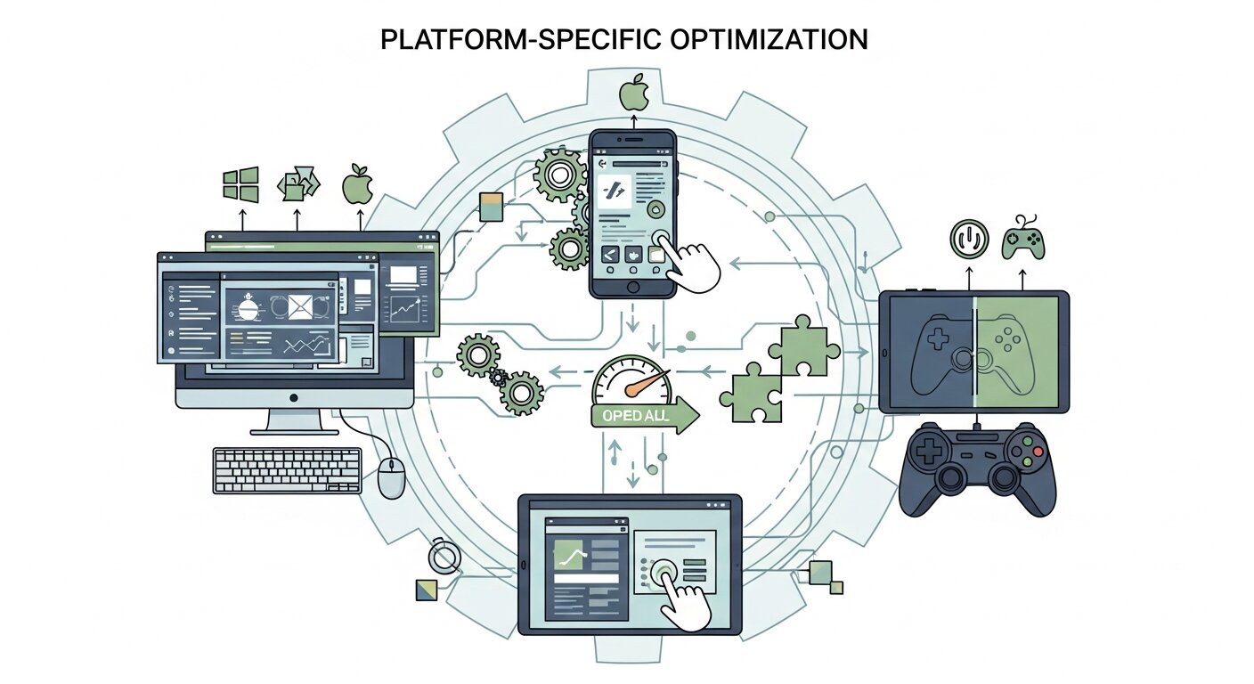 Platform-Specific Optimization