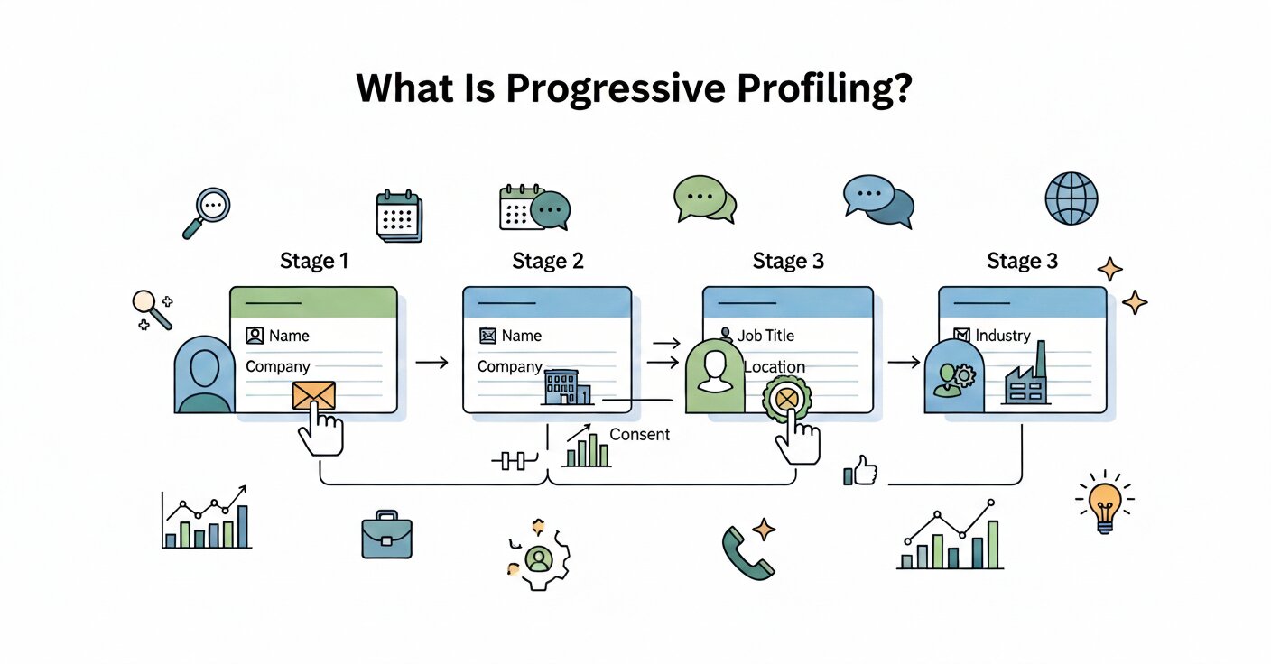 Inbound Data Strategy