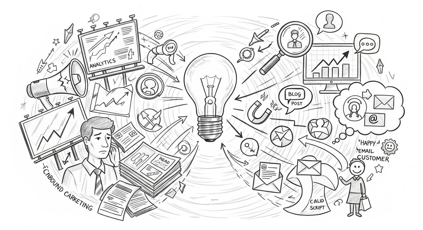 Inbound Marketing Agencies