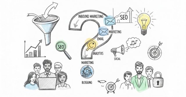Should Inbound Marketing Be Capitalized A Complete Guide Inbound Marketing Be Capitalized A Complete Guide