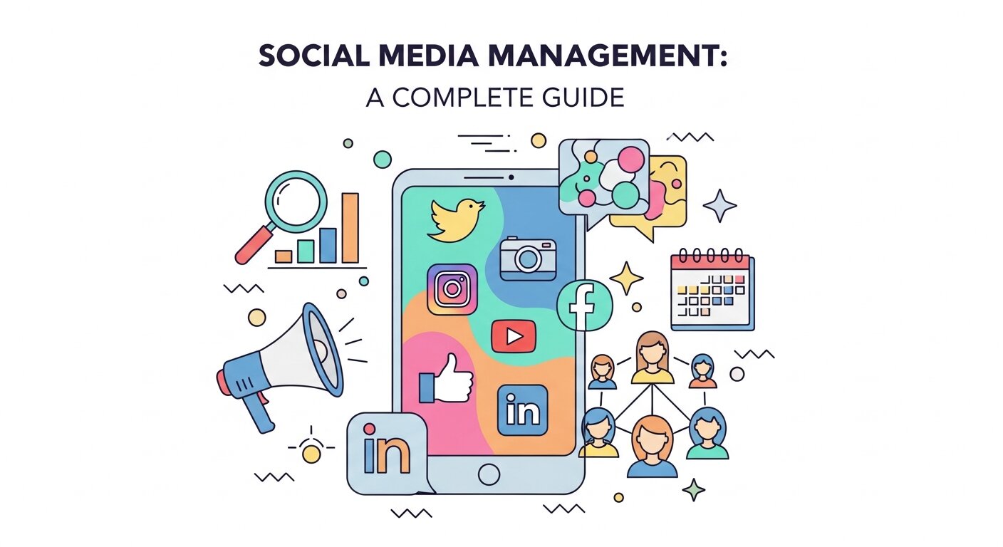 Social Media Management