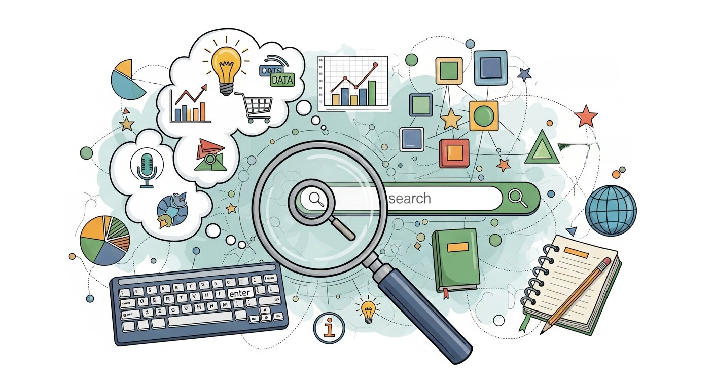 Video SEO Optimization