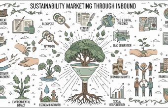Sustainability Marketing Through Inbound Sustainability Marketing Through Inbound