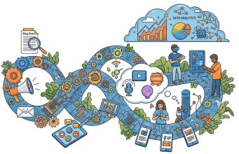 The Evolving Landscape of Inbound Marketing Trends The Evolving Landscape of Inbound Marketing Trends