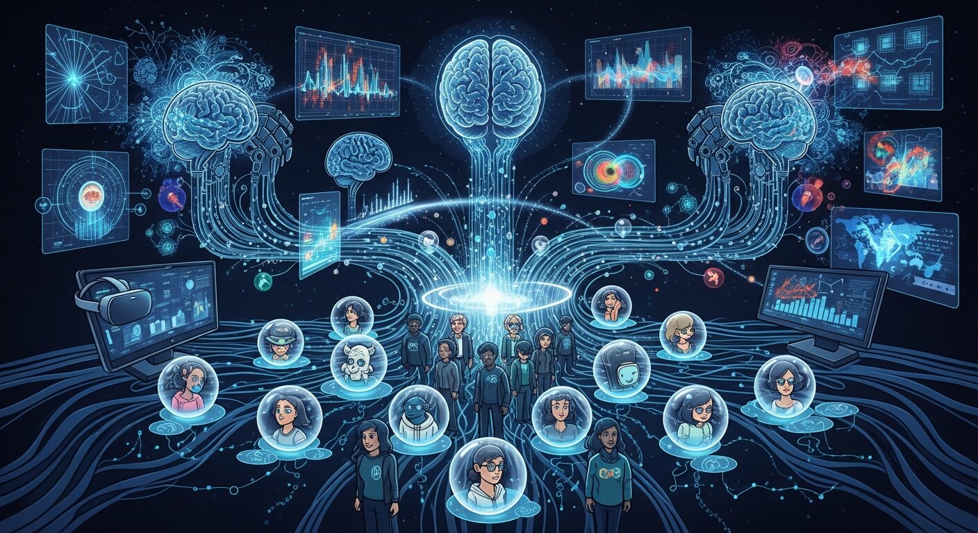  Future of Behavioral Marketing