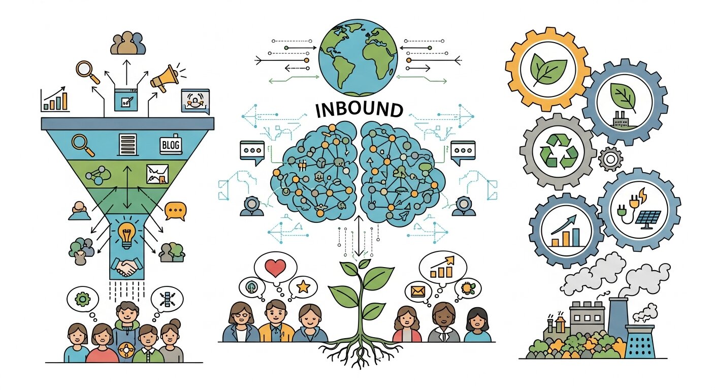 The Future of Sustainability Marketing