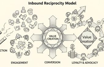 The Inbound Reciprocity Model: Creating Value That Drives Conversions