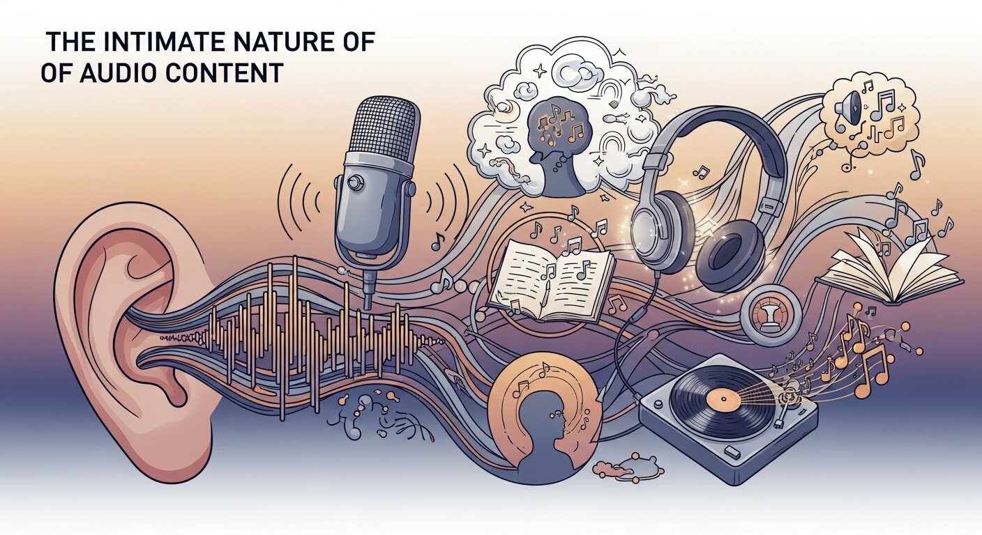 Podcast Inbound Marketing