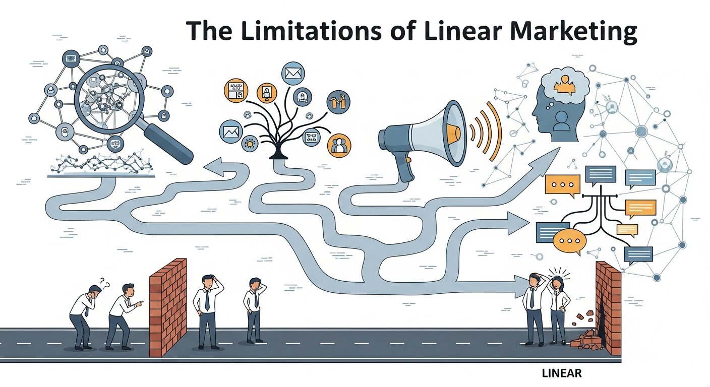 Inbound Marketing Pathways