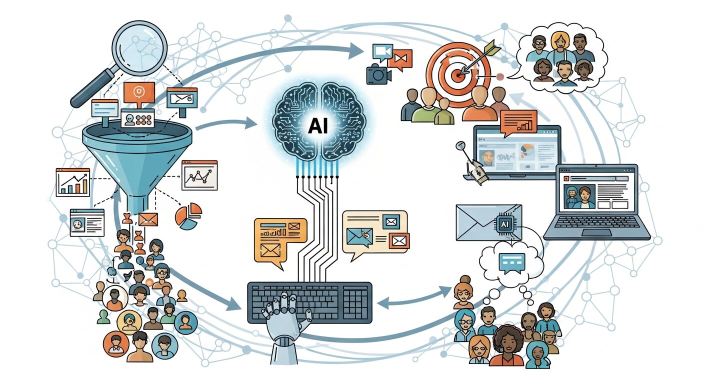 The Role of AI in Modern Inbound Marketing