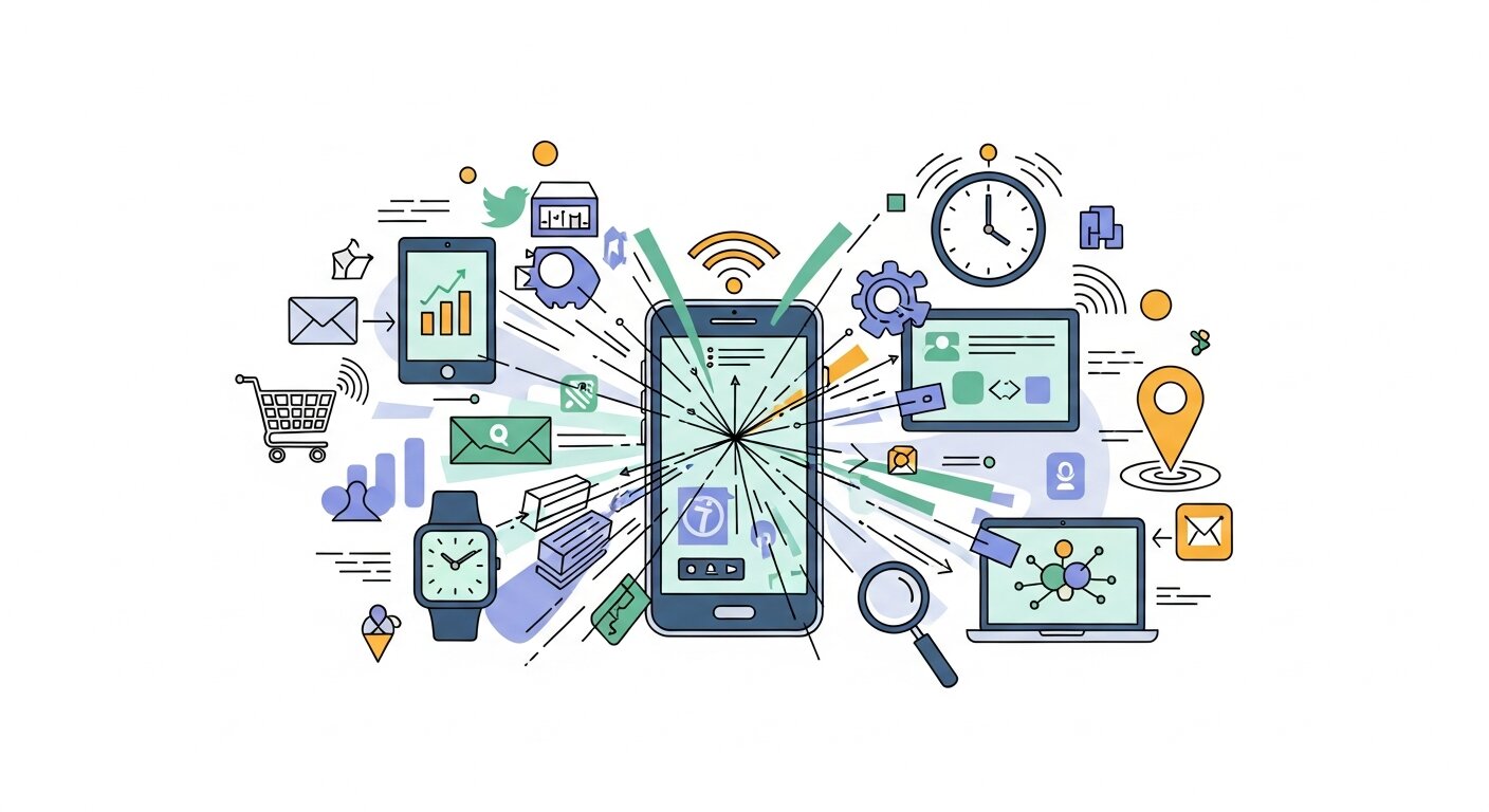 The Technology Enabling Better Micro-Moment Marketing