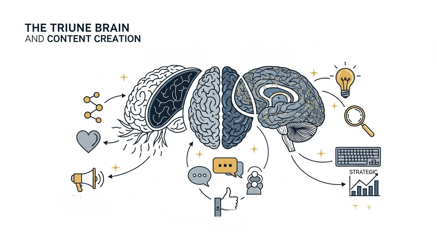 Neuromarketing Inbound Content
