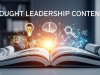 Thought Leadership Content: Positioning Your Brand as an Authority Through Inbound Practices Thought Leadership Content Authority