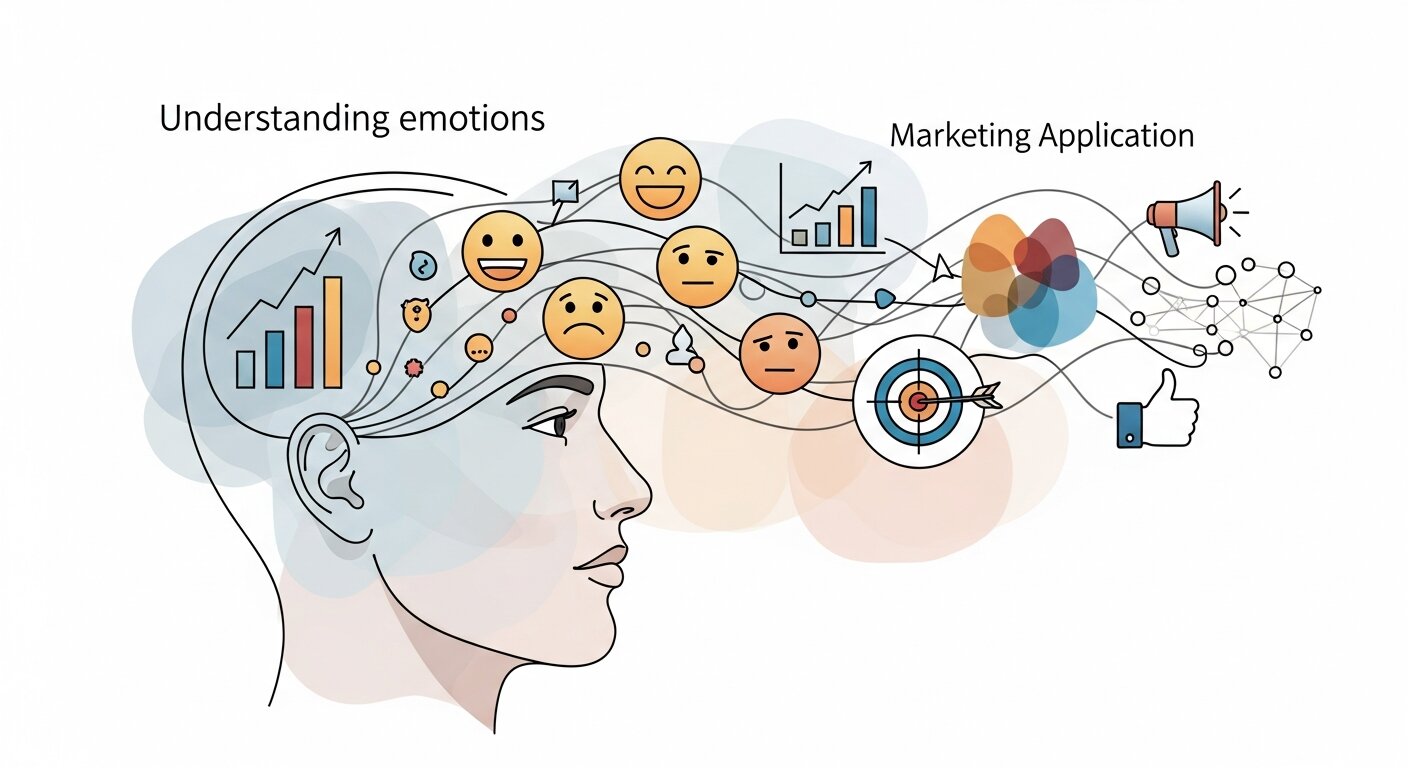 Understanding Emotional Intelligence in Marketing 