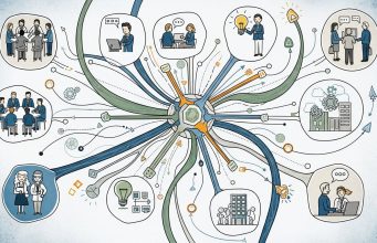 Unifying Communication in Large Organizations Unifying Communication in Large Organizations