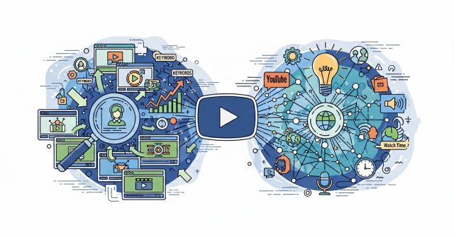 Video SEO Mastery Optimizing Visual Content for Inbound Visibility