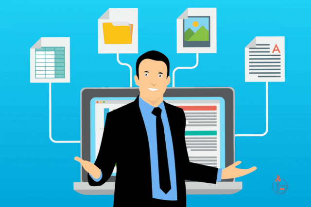 Visual Search Optimization
