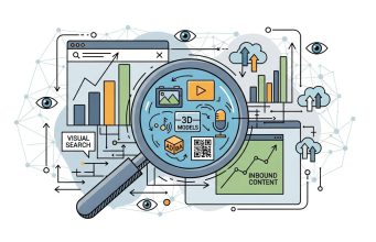 Visual Search: Optimizing Inbound Content for Discovery Visual Search Optimizing Inbound Content for Discovery