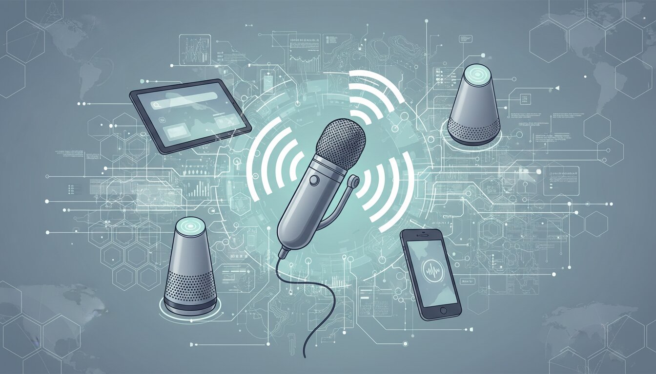 Voice Search Optimization The Next Frontier for Inbound Marketers