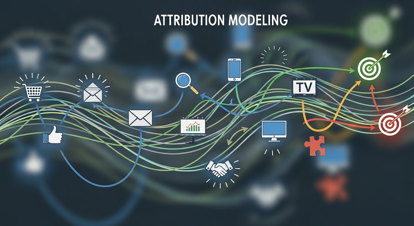 Inbound Marketing Attribution 