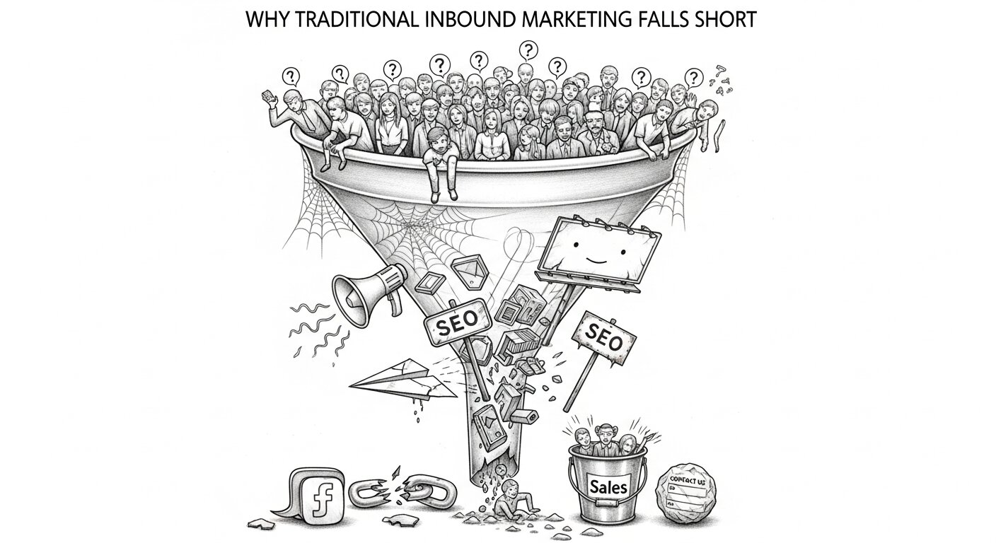 Inbound Marketing Programs