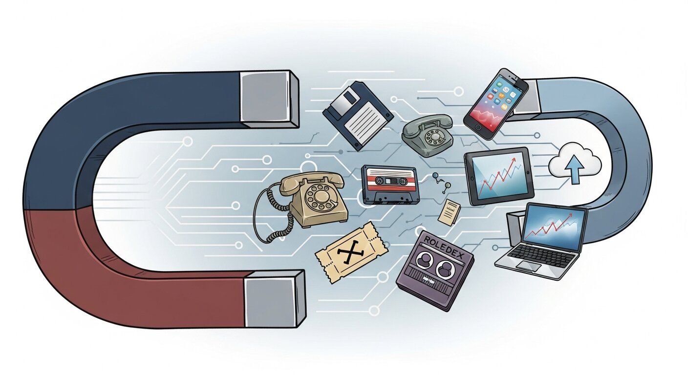 Interactive Content Tools